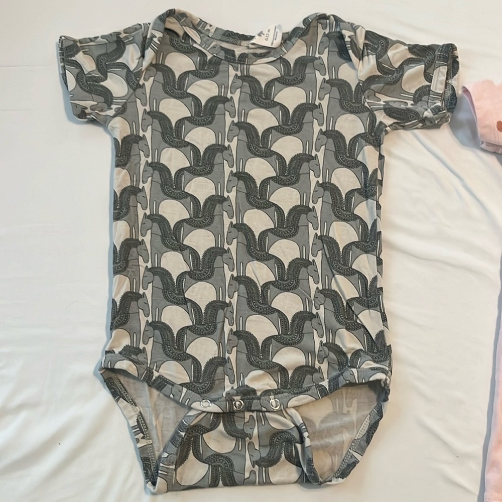 Kate Quinn Baby Clothes